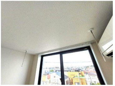 【内装】 | Lirio　Horikiri　