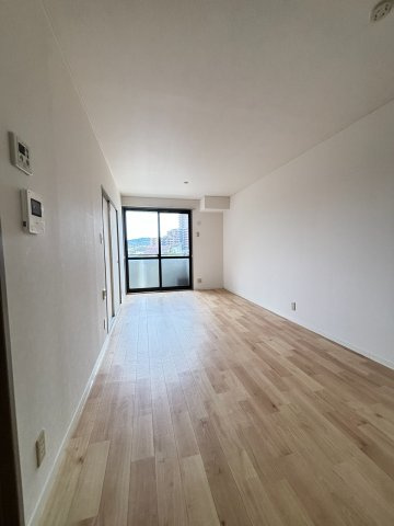 ラヴェール北五葉の居間・リビング