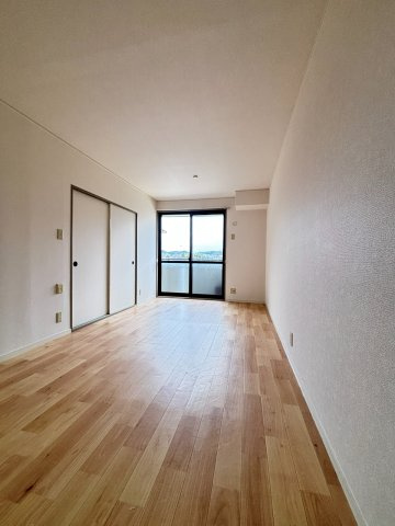 ラヴェール北五葉の居間・リビング