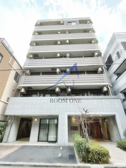 グローバン本所吾妻橋