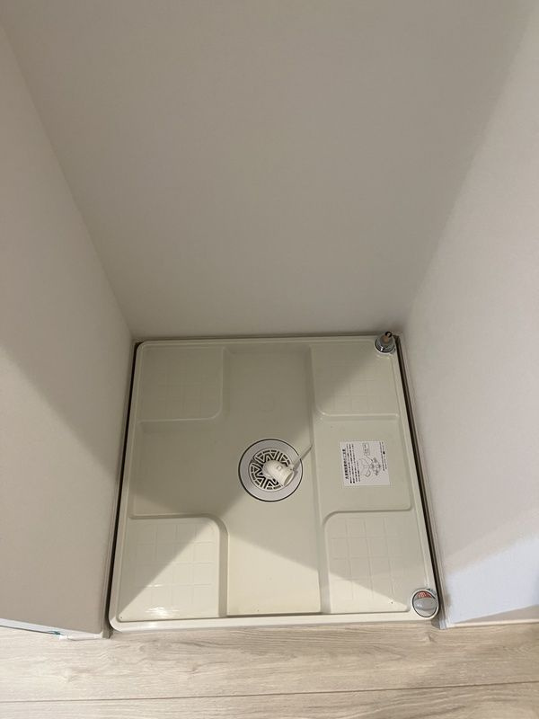 ヴィラ西新井の設備