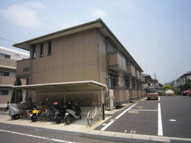 セジュール南成瀬1(セジュールミナミナルセワン)の画像