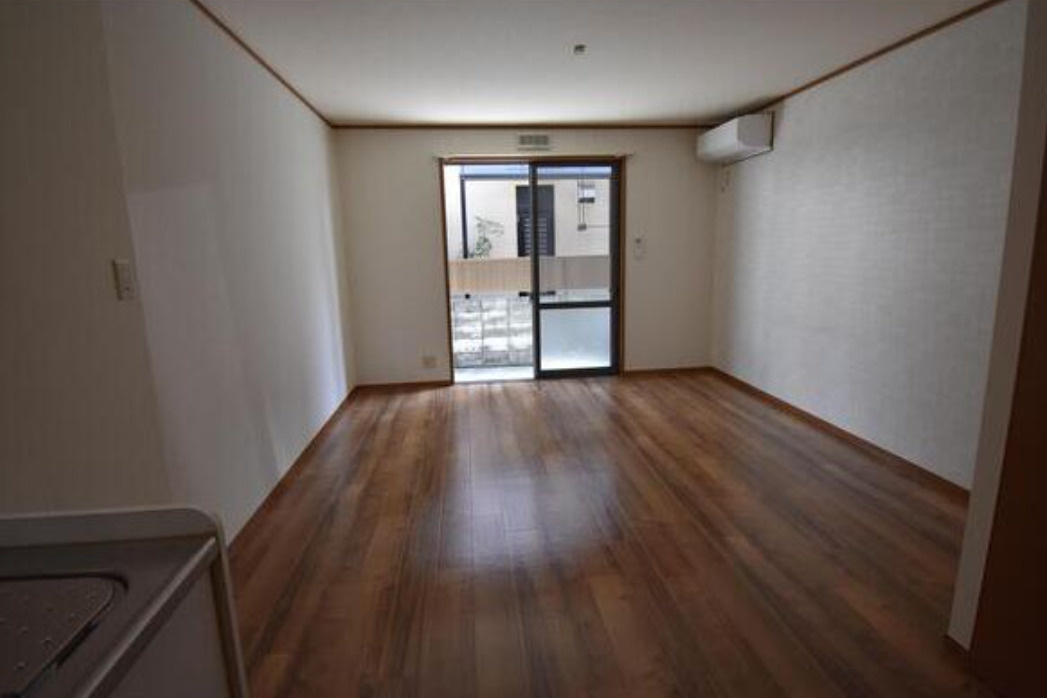 ボナール御立の居間・リビング