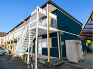 シティハイムグリーンフラットの画像