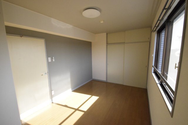 デュオプラザ33の居間・リビング