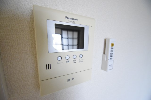 デュオプラザ33のセキュリティ