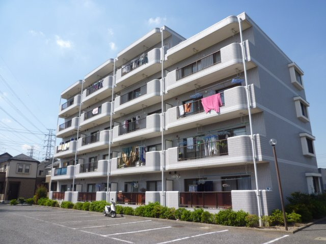 デュオプラザ33の外観