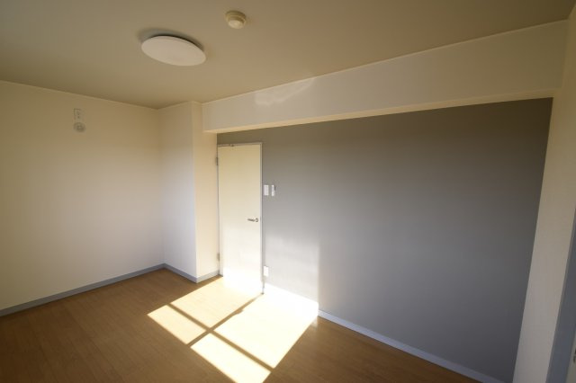 デュオプラザ33の居間・リビング