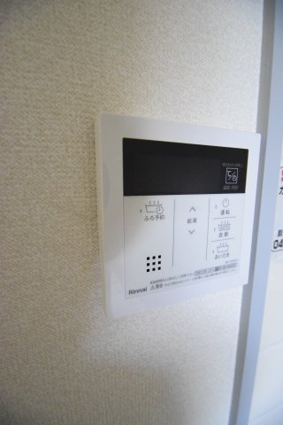 デュオプラザ33の設備