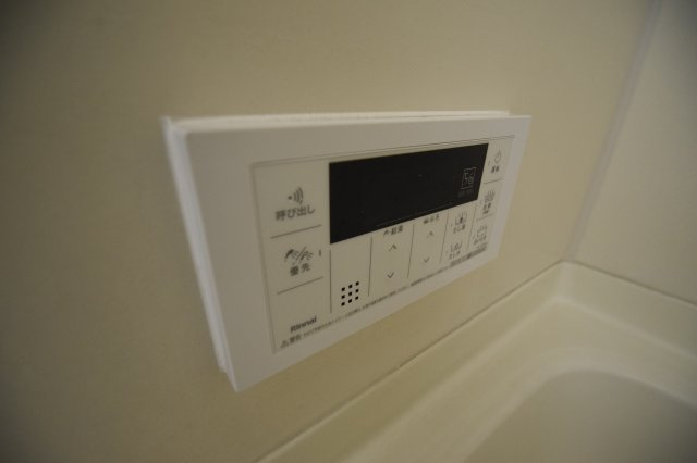 デュオプラザ33の設備