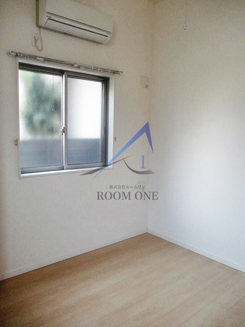 ＰｒｉｍｏＰａｓｓｏ北沢の寝室|寝室です。