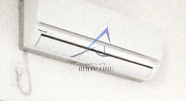 ＰｒｉｍｏＰａｓｓｏ北沢のその他|エアコン付です。