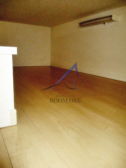 ＰｒｉｍｏＰａｓｓｏ北沢の内装