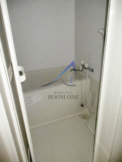 ＰｒｉｍｏＰａｓｓｏ北沢の浴室|お風呂です。