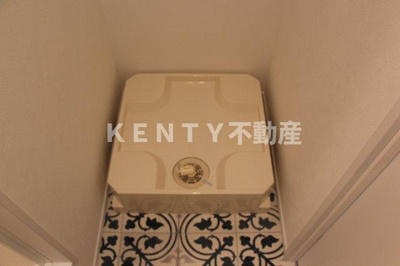 【設備】 | ソルナクレイシア大森Ⅱ