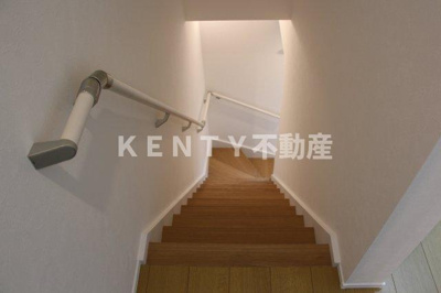 【その他】 | ソルナクレイシア大森Ⅱ