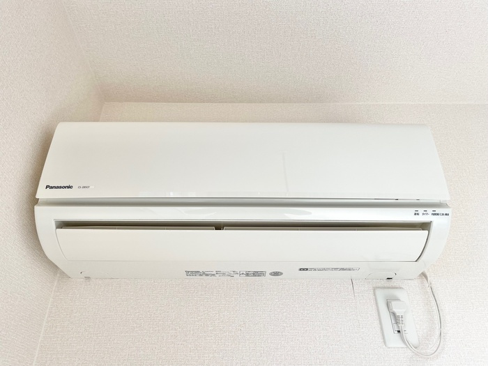 フロンティア Ｓの設備