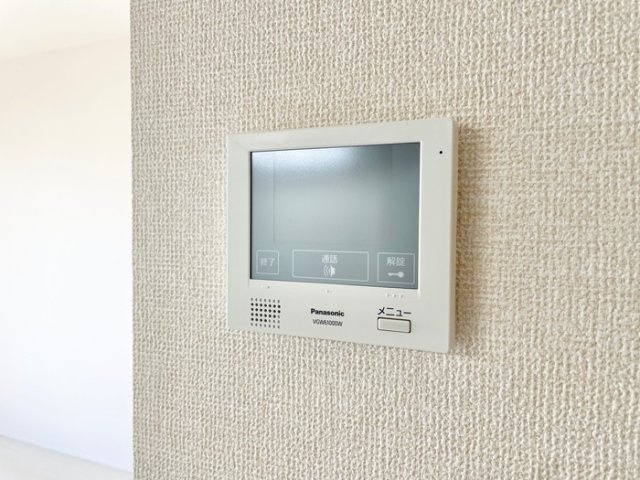 フロンティア Ｓのセキュリティ