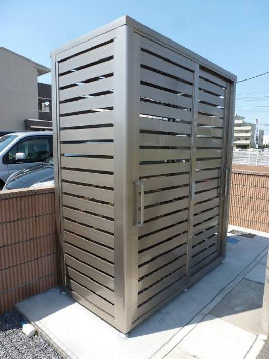 フロンティア Ｓのその他共用部分