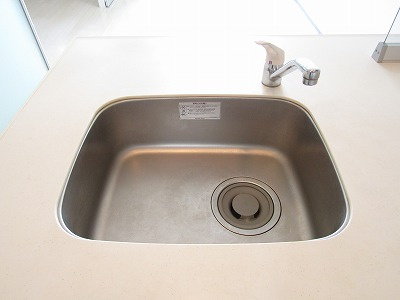 ヴェルドゥール南茨木の子供部屋