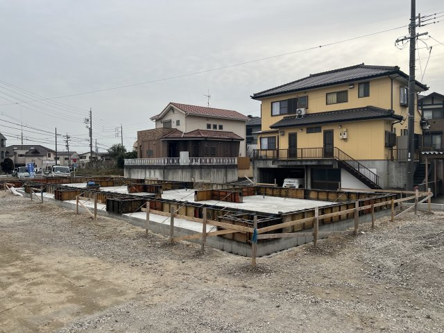 御幸Momoyamaモールの設備