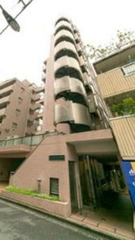 ローヤルガーデンの外観パース|外観