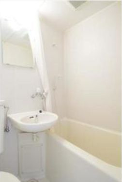 ローヤルガーデンの浴室|お風呂☆（同一仕様写真）