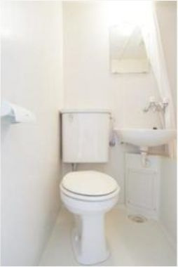 ローヤルガーデン|トイレ☆（同一仕様写真）