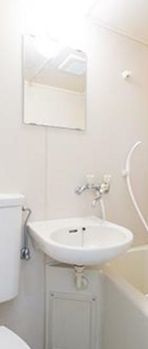 ローヤルガーデンの洗面所|洗面台（同一仕様写真）