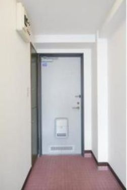 ローヤルガーデンの玄関|玄関（同一仕様写真）