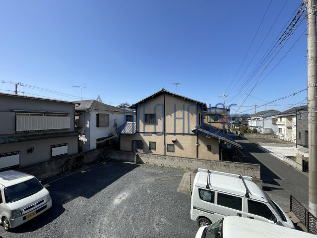 Ambition霞ケ関の展望