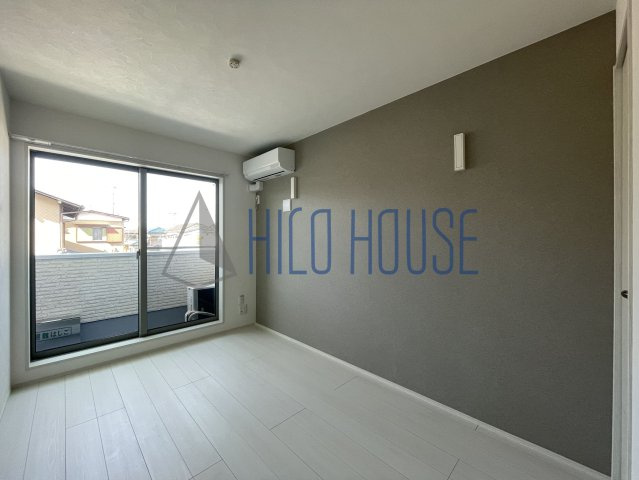 Ambition霞ケ関の居間・リビング