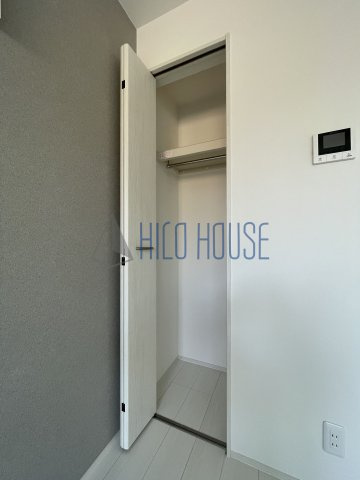 Ambition霞ケ関の収納