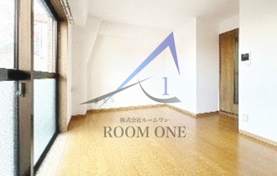 ロアール小石川植物園の寝室|寝室です。