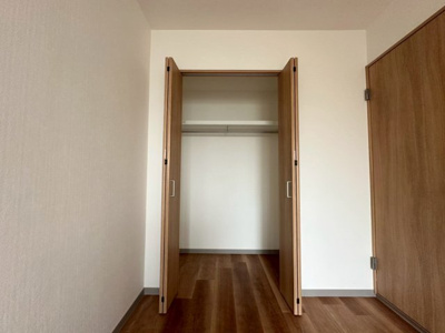 【収納】 | 豊中緑丘パークマンション