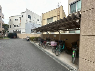 【その他】 | 豊中緑丘パークマンション