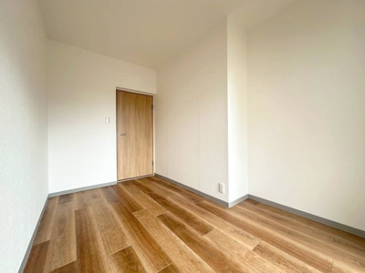 【寝室】 | 豊中緑丘パークマンション