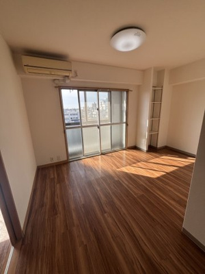 【居間・リビング】 | 天池ビル