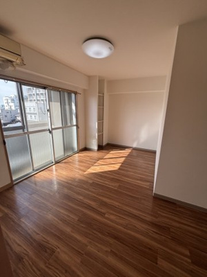 【居間・リビング】 | 天池ビル