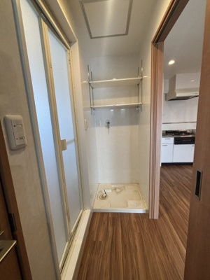 【洗面所】 | 天池ビル