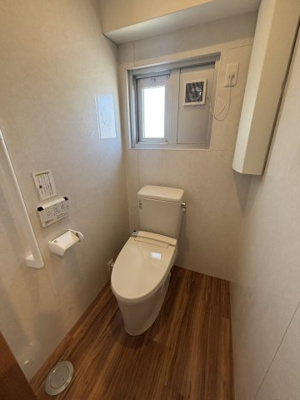 【トイレ】 | 天池ビル