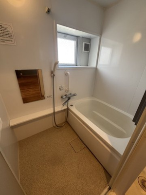 【浴室】 | 天池ビル