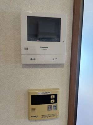 【セキュリティ】 | 天池ビル