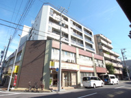 天池ビルの画像