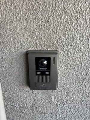 【セキュリティ】 | 天池ビル