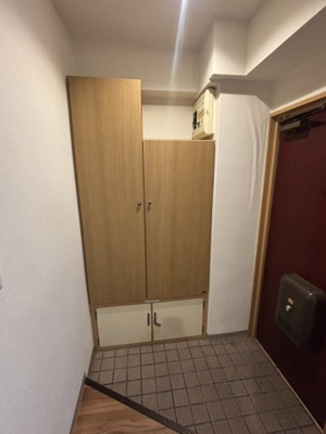 【玄関】 | 天池ビル