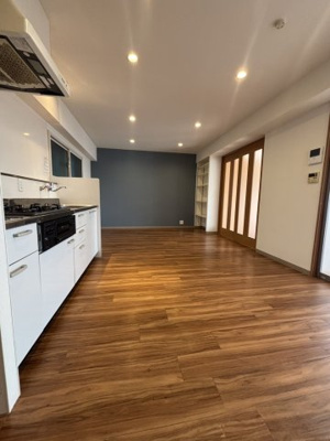 【居間・リビング】 | 天池ビル