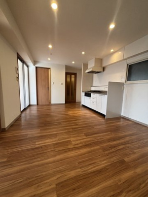 【居間・リビング】 | 天池ビル