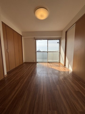 【居間・リビング】 | 天池ビル