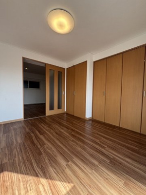 【居間・リビング】 | 天池ビル